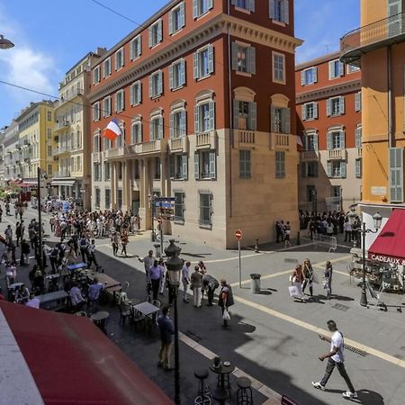 Paule - Great Old Town Studio W Ac Nice Exterior foto