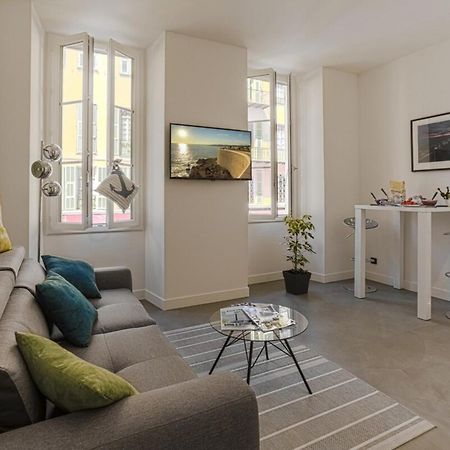 Paule - Great Old Town Studio W Ac Nice Exterior foto